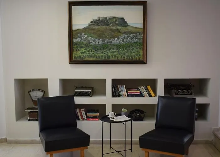 Majestic - Adults Only Rhodes City