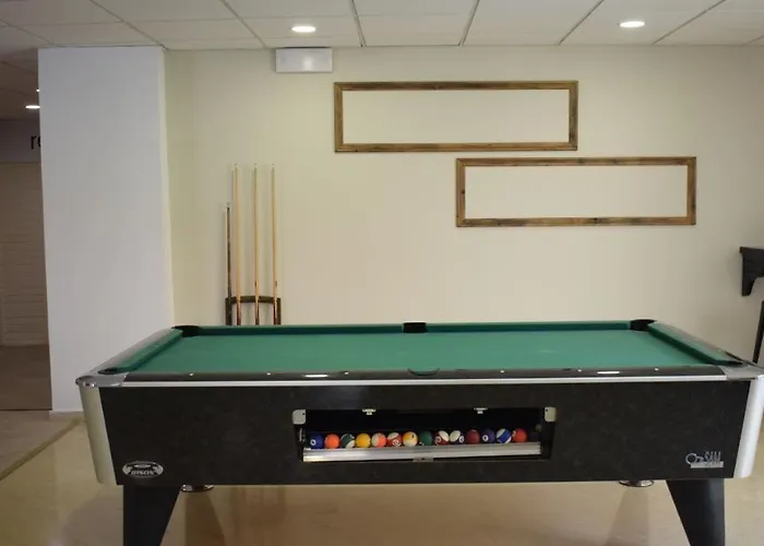 Majestic - Adults Only Ξενοδοχείο