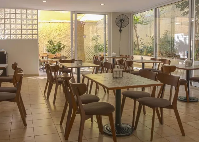 Ξενοδοχείο Majestic - Adults Only Rhodes City