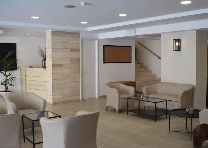 Majestic - Adults Only Rhodes City