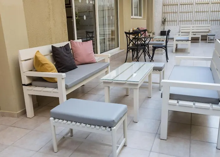 Ξενοδοχείο Majestic - Adults Only 3*