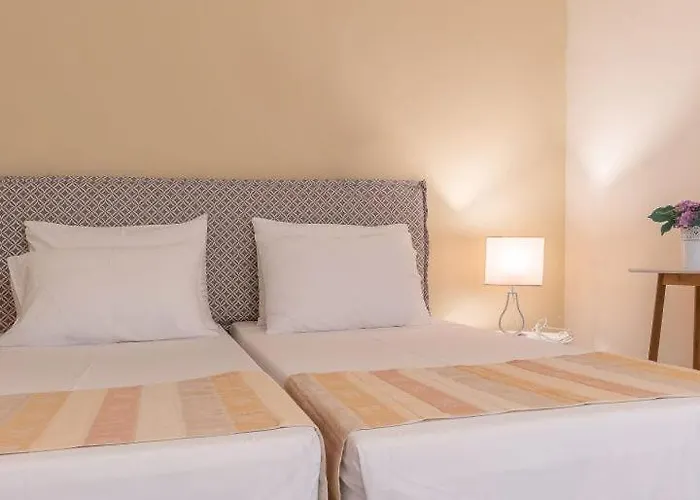 Majestic - Adults Only Ξενοδοχείο