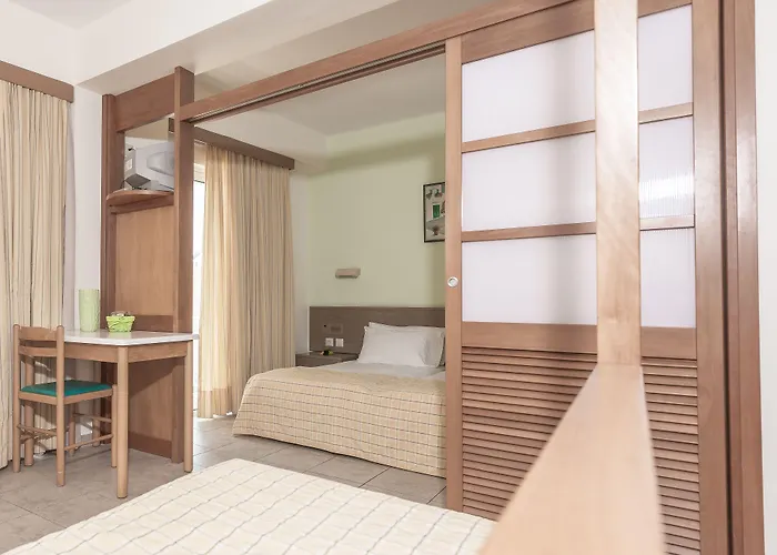 Majestic - Adults Only Ξενοδοχείο Rhodes City