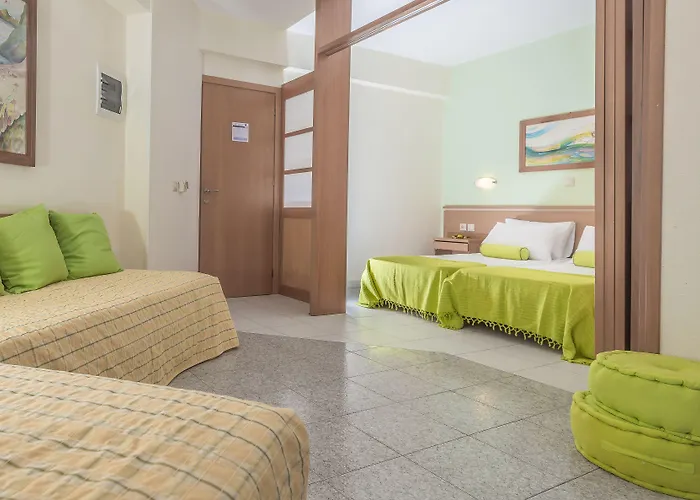 Majestic - Adults Only Rhodes City