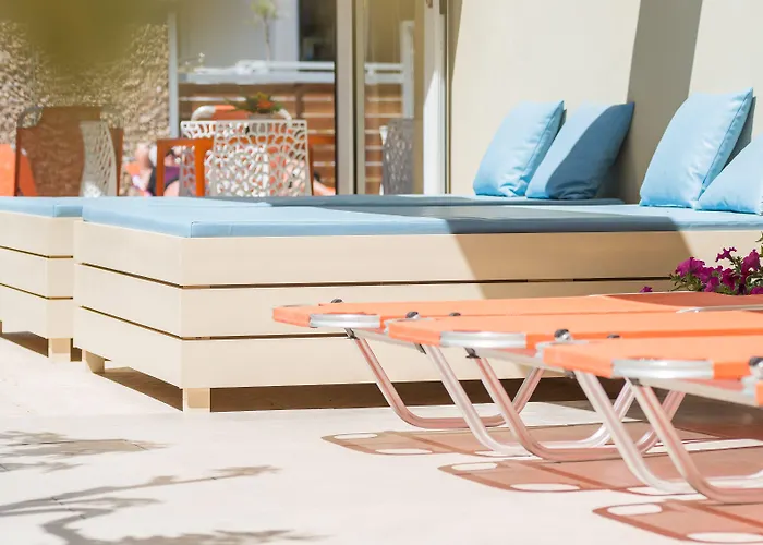 Majestic - Adults Only 3*